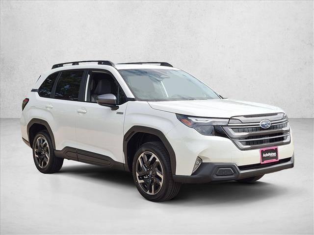 New 2026 Subaru Forester Premium AWD/4WD image 7