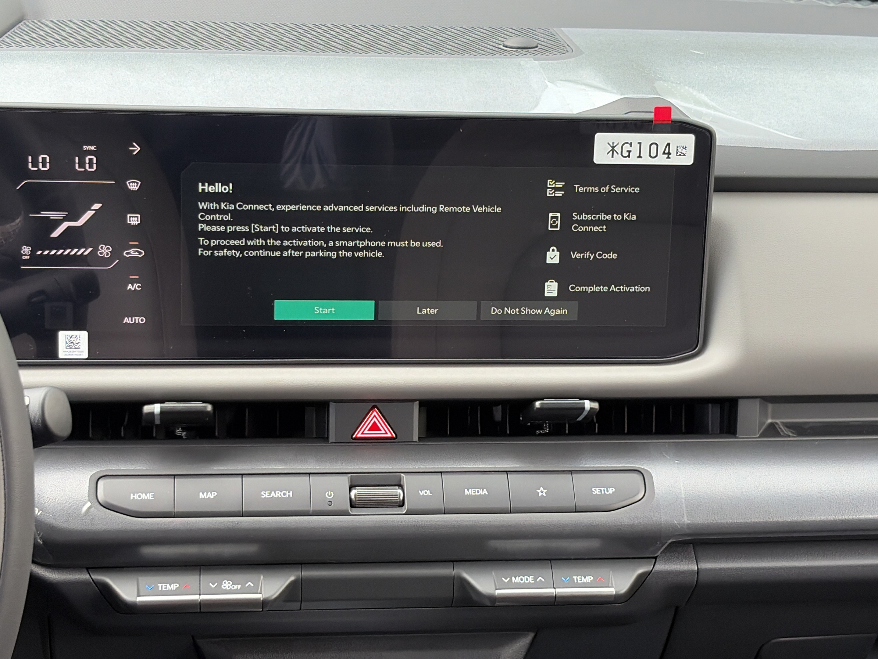 New 2027 Kia Seltos EX FWD image 17