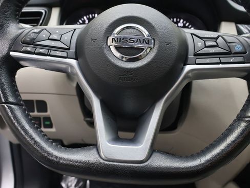 Used 2022 Nissan Rogue Sport SL w/ Premium Package AWD/4WD image 19