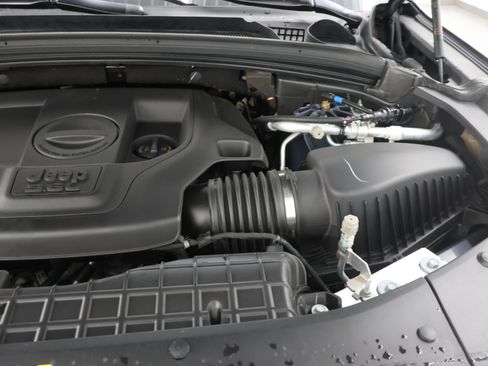 Used 2024 Jeep Grand Cherokee Summit AWD/4WD image 25