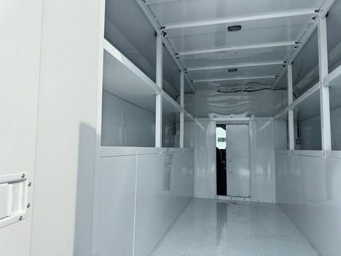 New 2026 Ford Transit 350 image 14