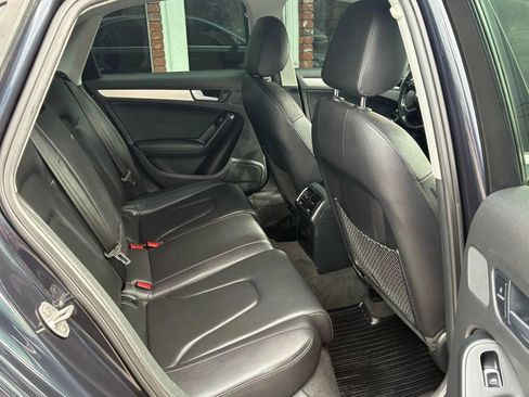 Used 2013 Audi A4 2.0T Premium Plus w/ Premium Plus Pkg image 13