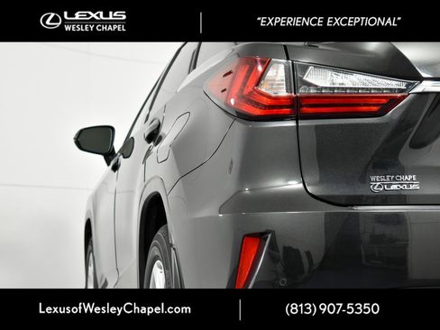 Used 2016 Lexus RX 350 AWD w/ Premium Package image 9