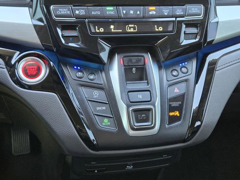 Used 2019 Honda Odyssey Elite image 29
