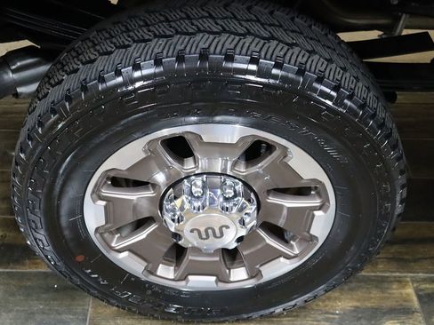 Used 2025 Ford F250 King Ranch image 33