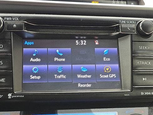 Used 2018 Toyota RAV4 XLE image 21