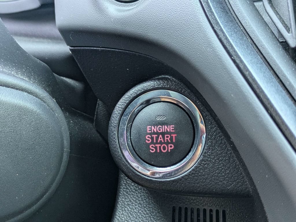 Certified 2026 Subaru Crosstrek 2.5i AWD/4WD image 26