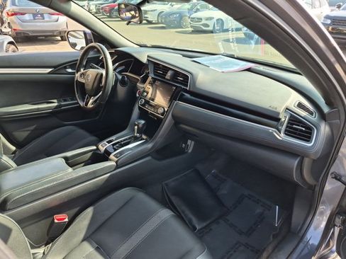 Used 2020 Honda Civic Sport image 20