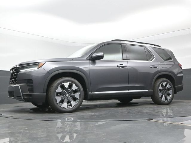 New 2026 Honda Pilot Elite image 20