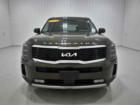 Used 2022 Kia Telluride SX AWD/4WD image 23