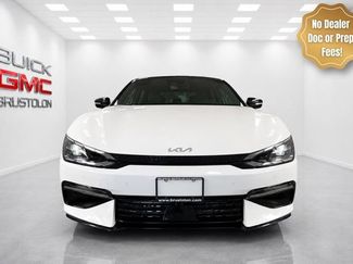 Used 2024 Kia EV6 GT-Line AWD/4WD video 2