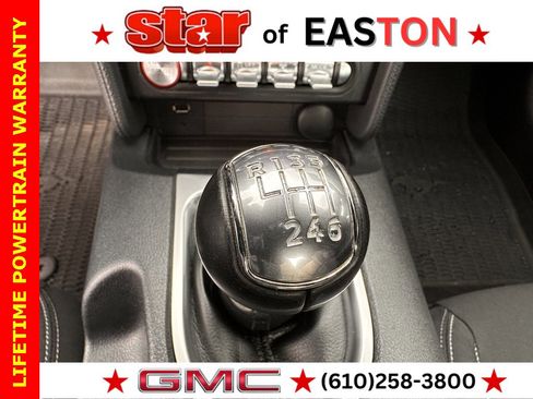 Used 2023 Ford Mustang GT w/ Equipment Group 301A image 25