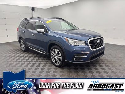 Used 2022 Subaru Ascent Touring