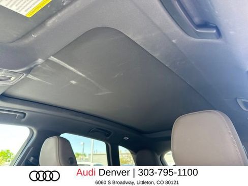 Used 2025 Audi Q5 Premium Plus w/ Premium Plus AWD/4WD image 12