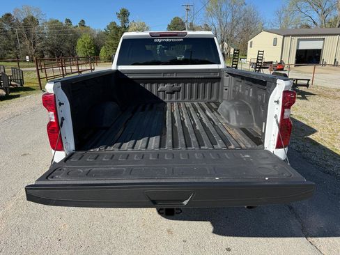 Used 2020 Chevrolet Silverado 2500 LT image 5