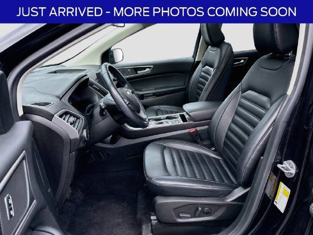 Used 2023 Ford Edge SEL w/ Convenience Package AWD/4WD image 15