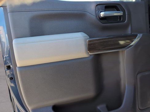 Used 2019 Chevrolet Silverado 1500 RST w/ All-Star Edition image 30