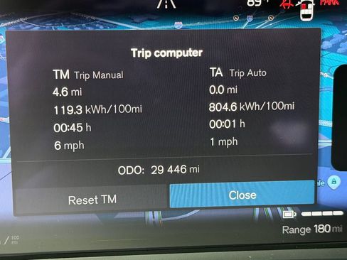 Certified 2023 Volvo C40 P8 Recharge Ultimate AWD/4WD image 12
