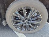 Used 2022 MAZDA CX-5 AWD 2.5 Turbo image 4