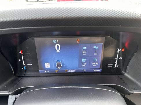 New 2025 Ford Ranger XLT w/ Equipment Group 301A High image 23