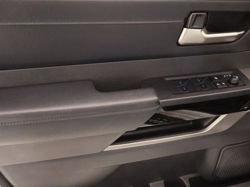 Used 2024 Toyota Tundra Limited w/ Nightshade Package image 15