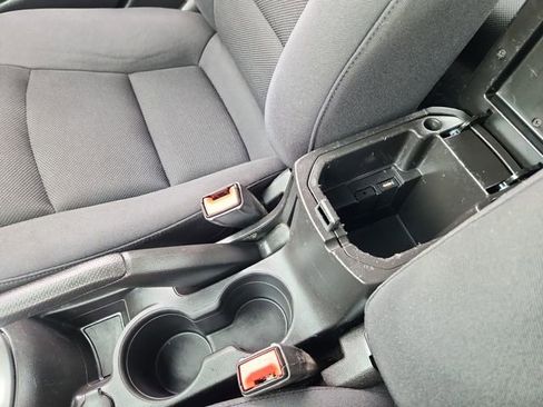 Used 2015 Chevrolet Cruze LT w/ Sun And Sound Package image 41