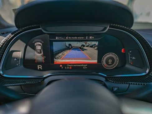 Certified 2023 Audi R8 V10 GT image 26