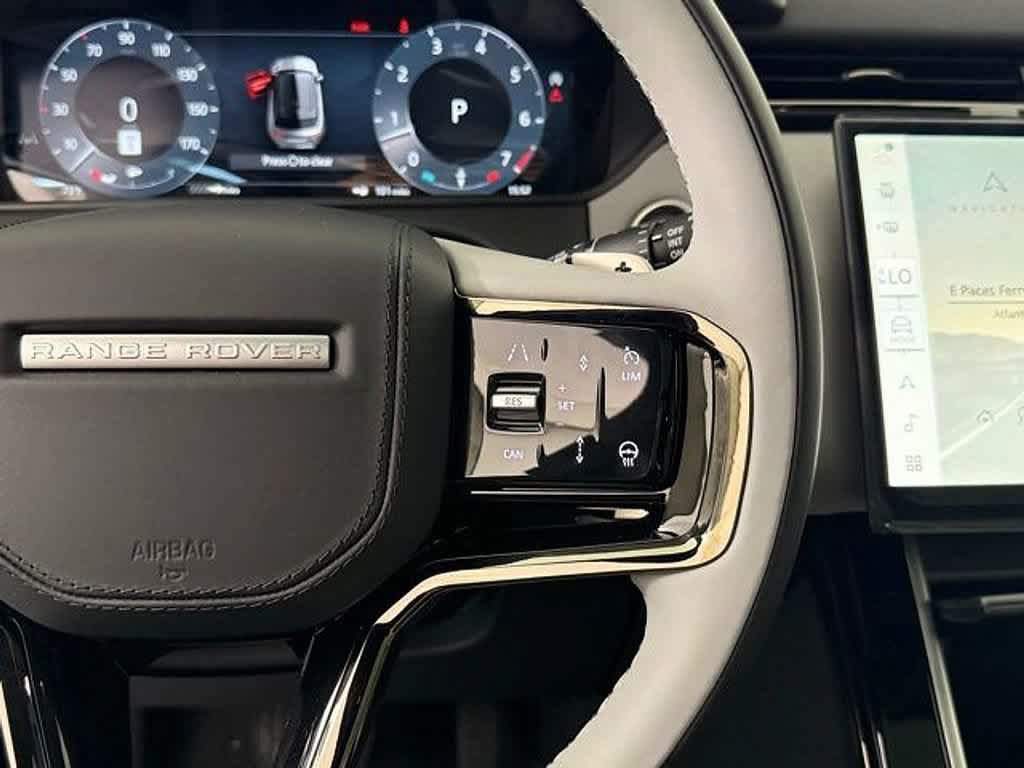 New 2026 Land Rover Range Rover Velar S AWD/4WD image 36