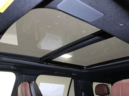 New 2025 Lincoln Navigator Reserve image 61