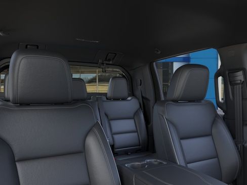 New 2026 Chevrolet Silverado EV LT w/ Premium Package AWD/4WD image 25