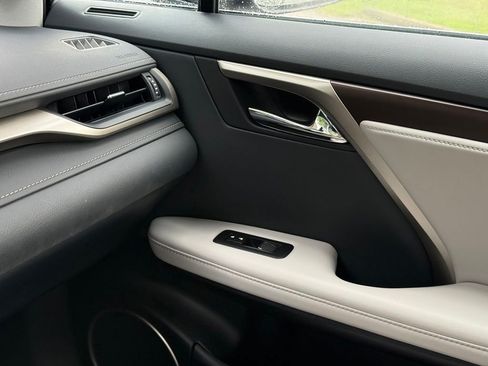 Certified 2022 Lexus RX 350 FWD w/ Premium Package image 39