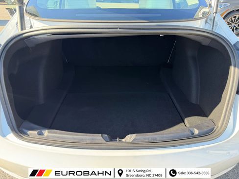 Used 2023 Tesla Model 3 Standard Range RWD image 21
