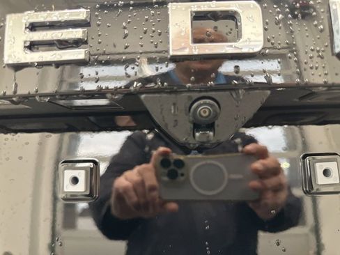 New 2025 Ford Expedition Active image 9