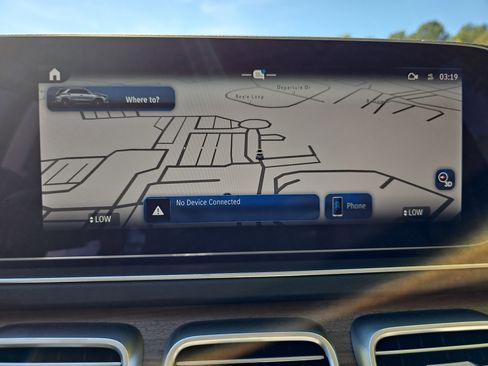 New 2026 Mercedes-Benz GLE 350 4MATIC image 23