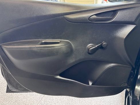 Used 2016 Chevrolet Spark LS FWD image 20