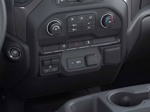 New 2025 Chevrolet Silverado 3500 W/T w/ WT Convenience Package image 23