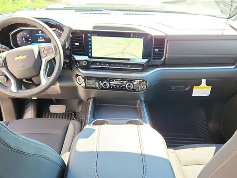 New 2026 Chevrolet Silverado 2500 LT w/ All Star Edition AWD/4WD image 26