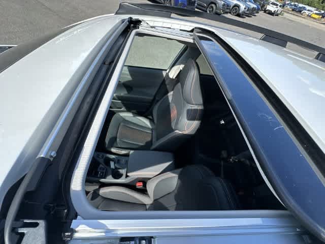 New 2026 Subaru Crosstrek 2.5i Limited AWD/4WD image 6