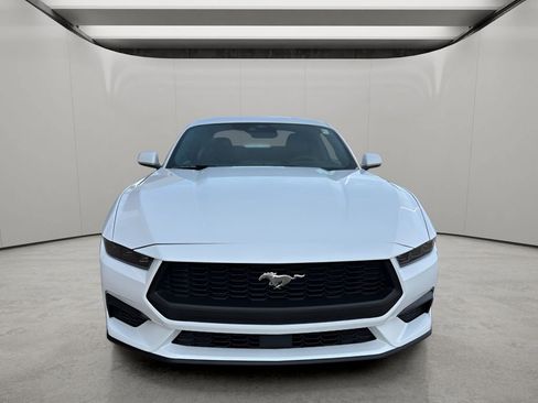 New 2026 Ford Mustang Coupe RWD image 8