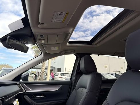 New 2026 MAZDA CX-90 3.3 Turbo w/ Preferred Package image 31