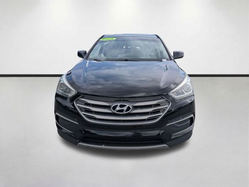 Used 2018 Hyundai Santa Fe Sport FWD image 9