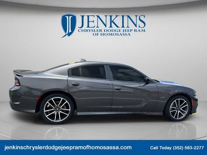 Used 2023 Dodge Charger R/T w/ Plus Group