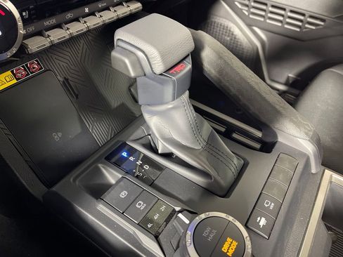 New 2025 Toyota Tacoma TRD Sport image 22