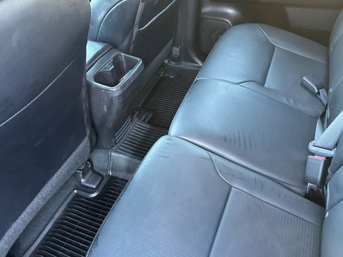 Used 2021 Toyota Tacoma TRD Off-Road image 14