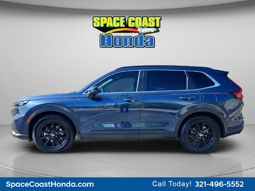 Used 2023 Honda CR-V Sport image 6
