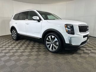 Used 2022 Kia Telluride EX w/ EX Premium Package video 2
