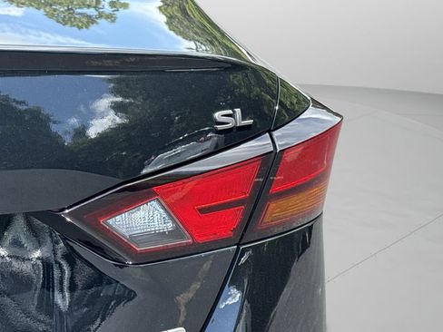 Certified 2024 Nissan Altima 2.5 SL AWD/4WD image 46