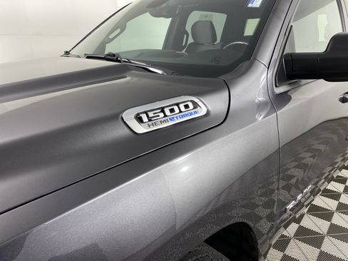 Used 2022 RAM 1500 Big Horn image 11
