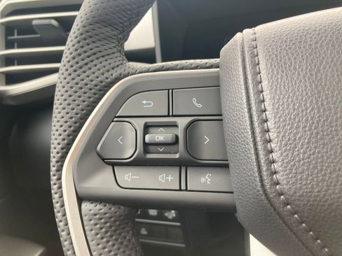 New 2026 Toyota Tundra Limited AWD/4WD image 7
