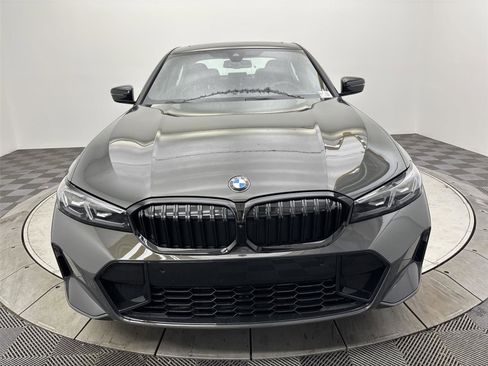New 2026 BMW 330i xDrive Sedan w/ M Sport Package image 14